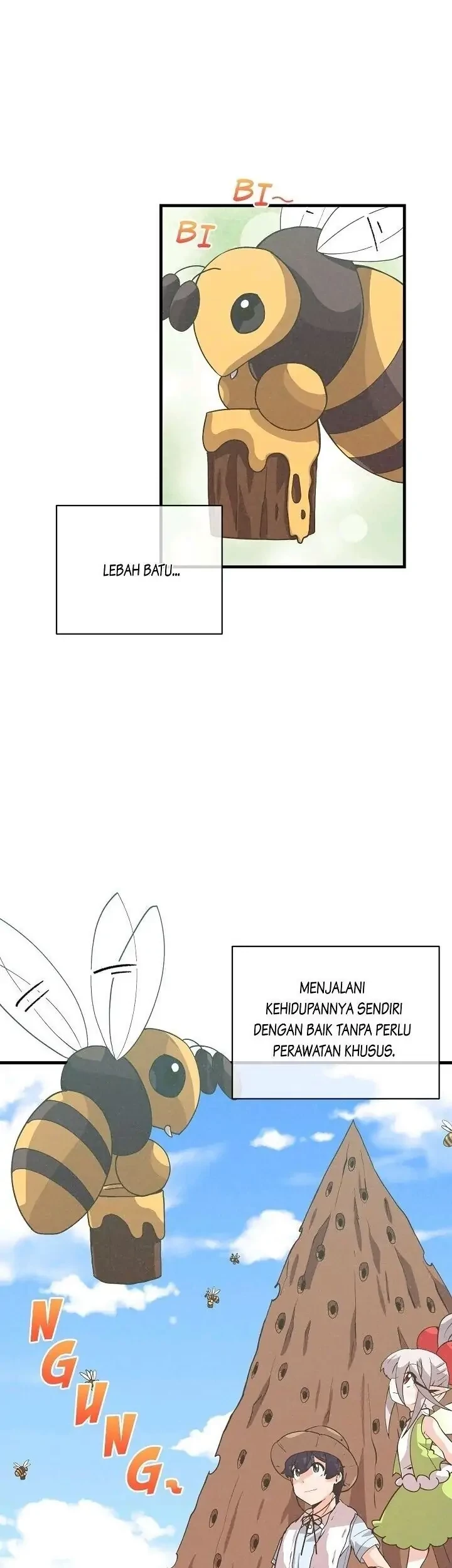 Baca Komik Spirit Farmer Chapter 56 Gambar 1