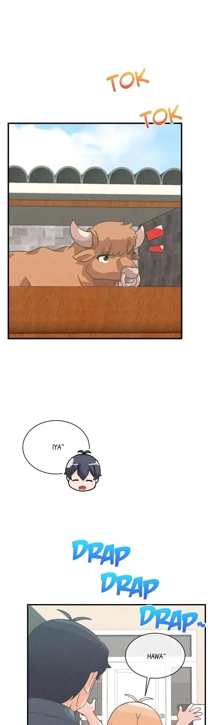 Spirit Farmer Chapter 56 Gambar 49