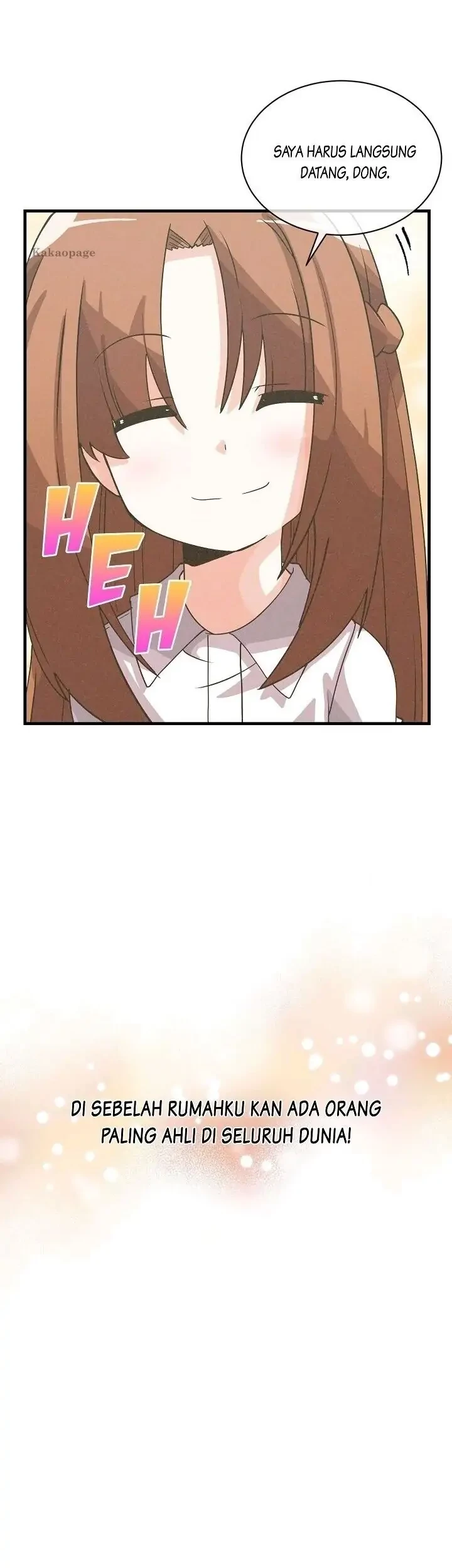 Spirit Farmer Chapter 56 Gambar 53