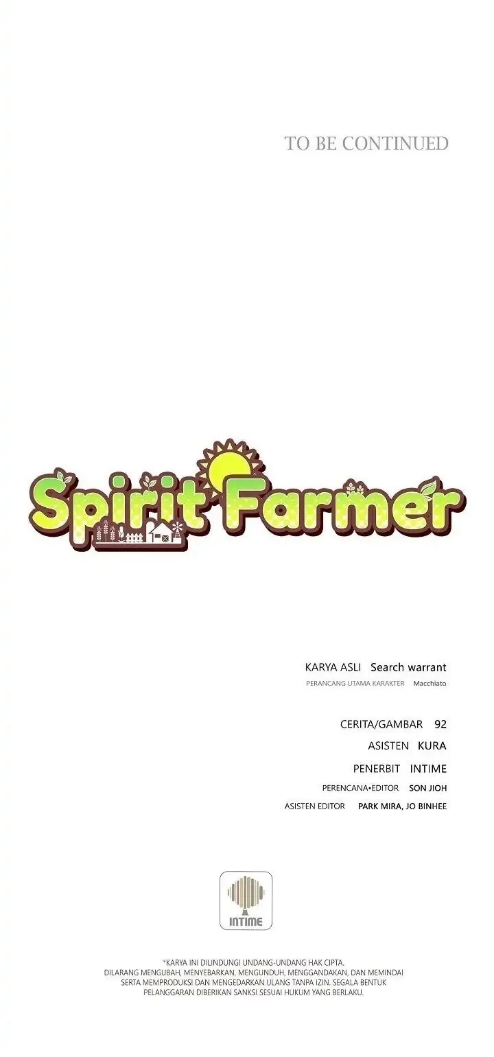 Spirit Farmer Chapter 56 Gambar 54