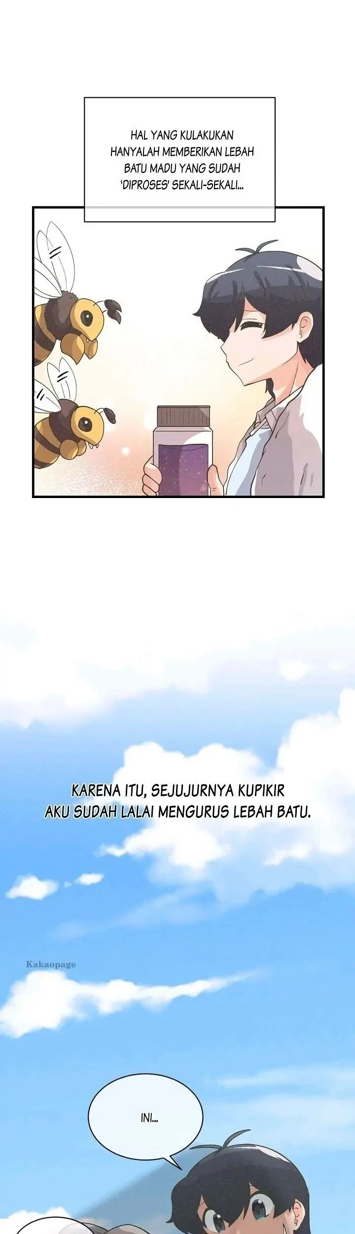 Spirit Farmer Chapter 56 Gambar 3