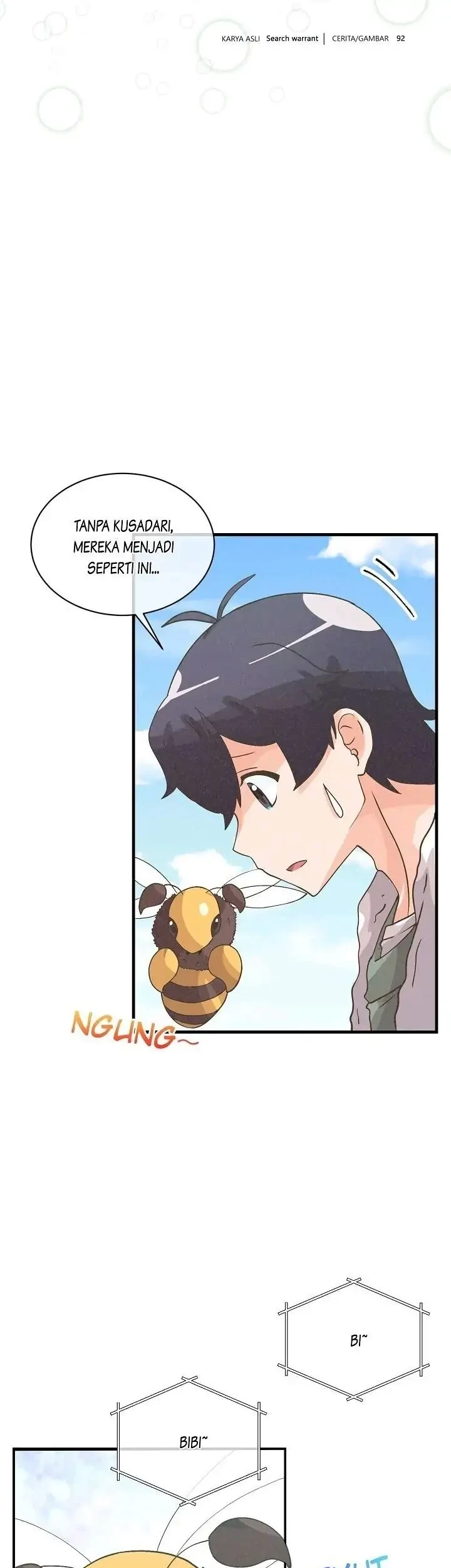 Spirit Farmer Chapter 56 Gambar 6