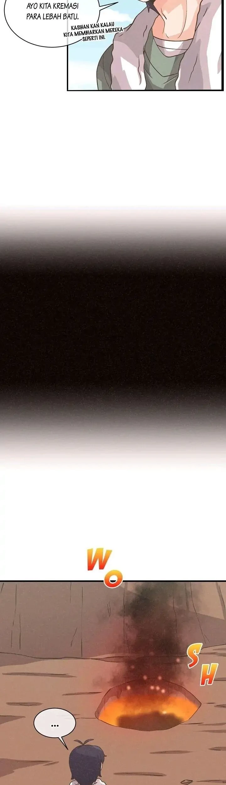 Spirit Farmer Chapter 56 Gambar 11