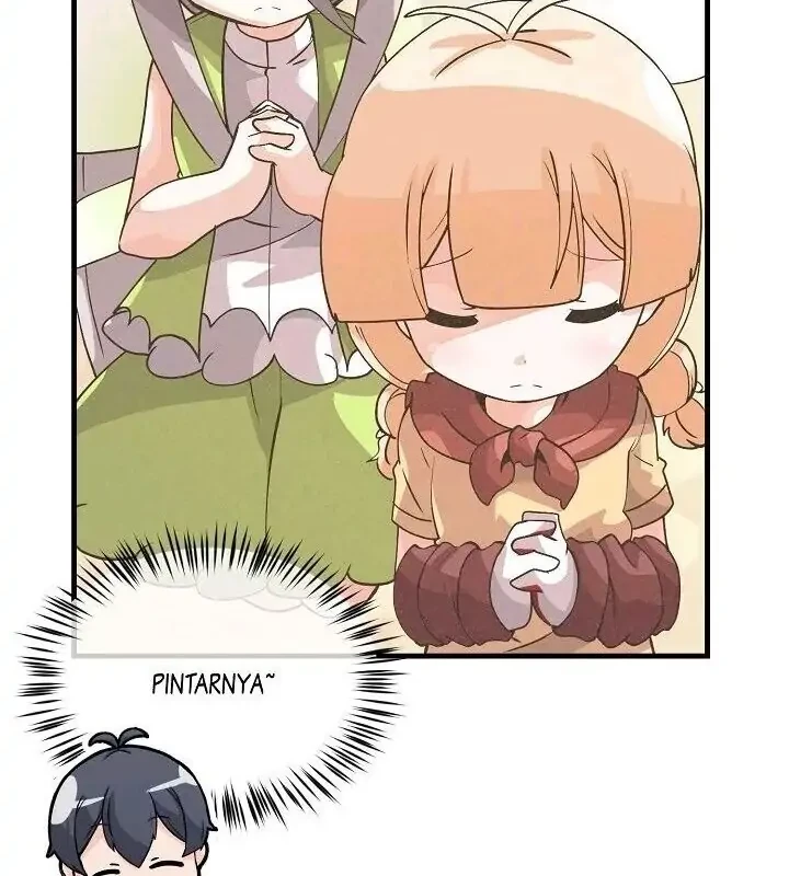 Spirit Farmer Chapter 56 Gambar 15