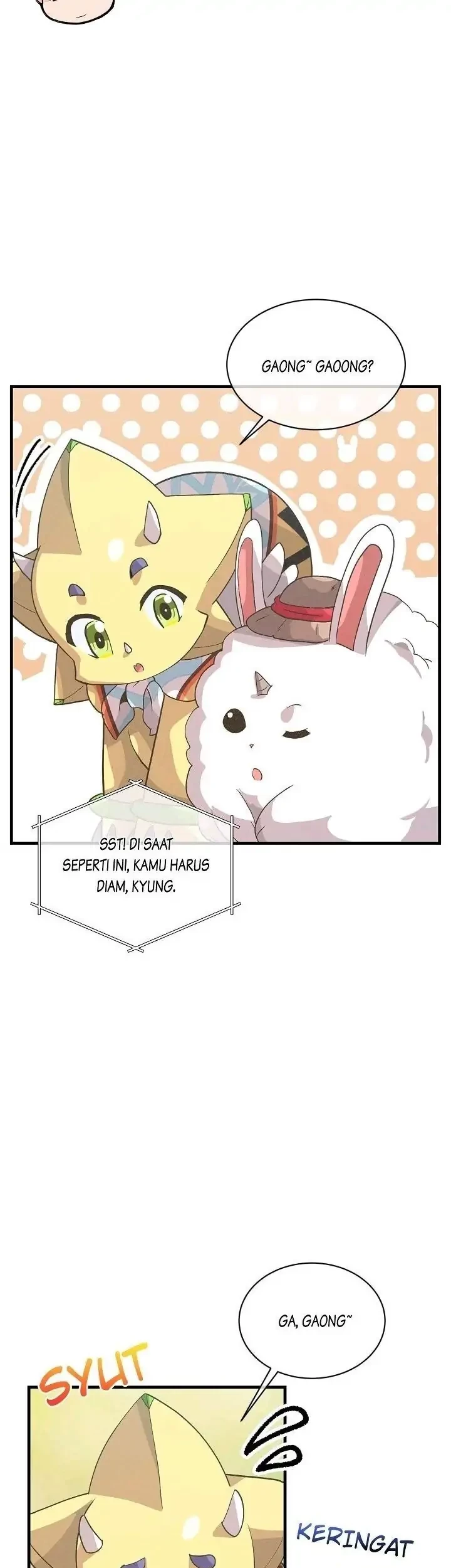 Spirit Farmer Chapter 56 Gambar 16