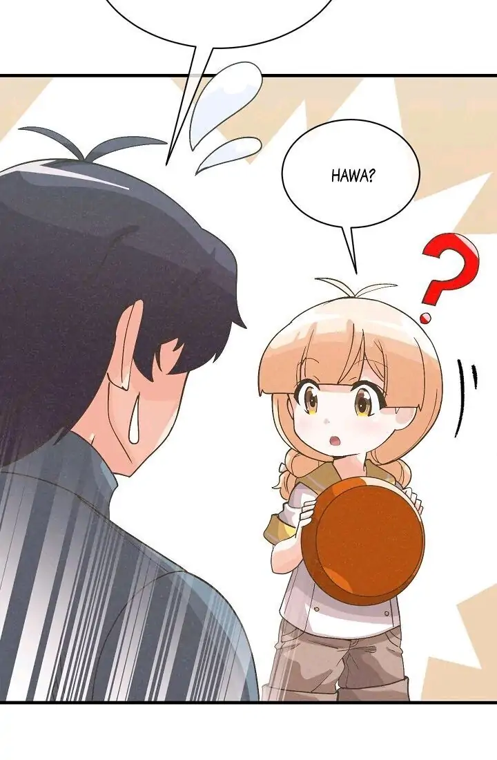 Spirit Farmer Chapter 57 Gambar 11