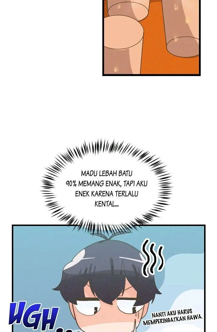 Spirit Farmer Chapter 57 Gambar 17