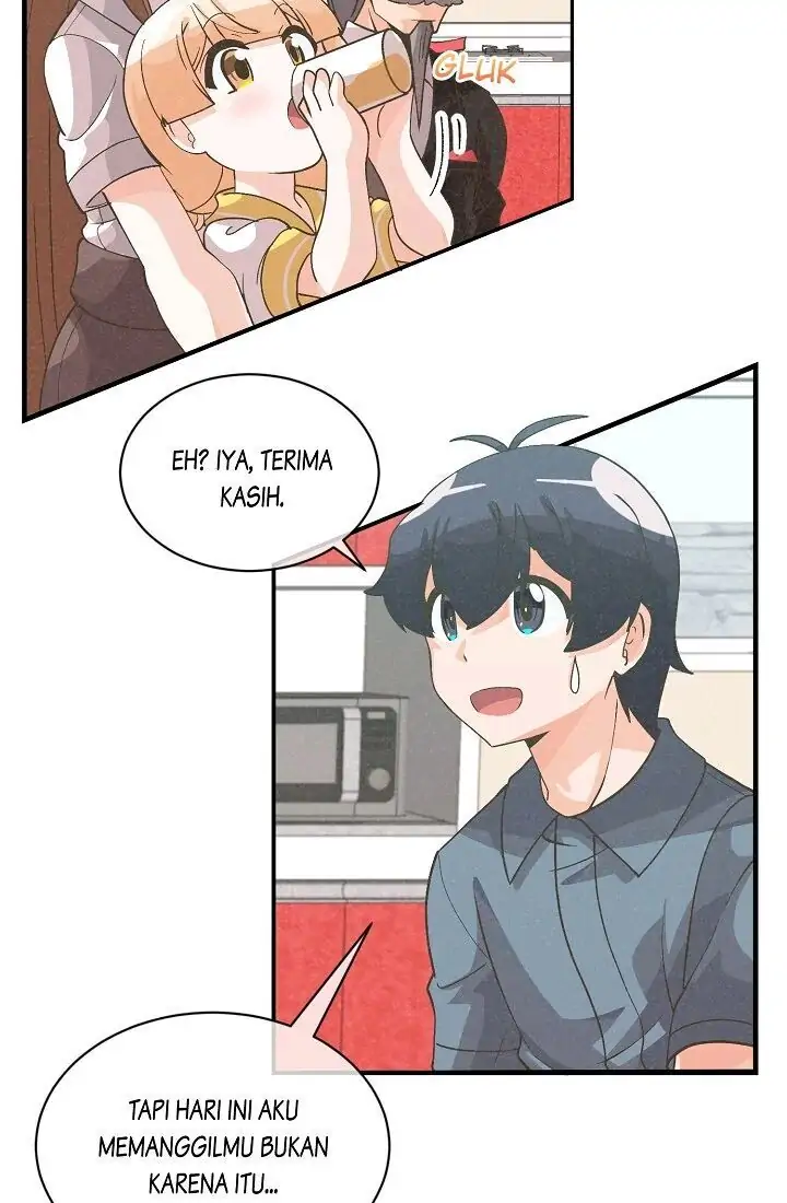 Spirit Farmer Chapter 57 Gambar 19