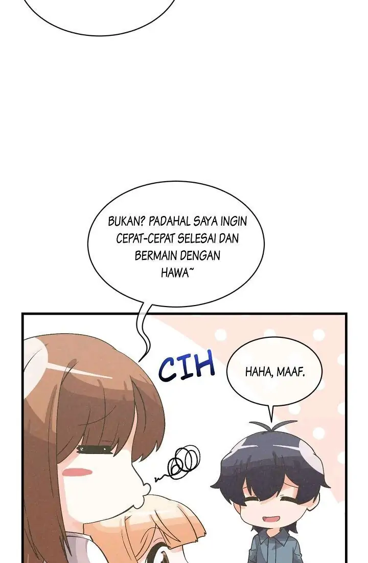 Spirit Farmer Chapter 57 Gambar 20