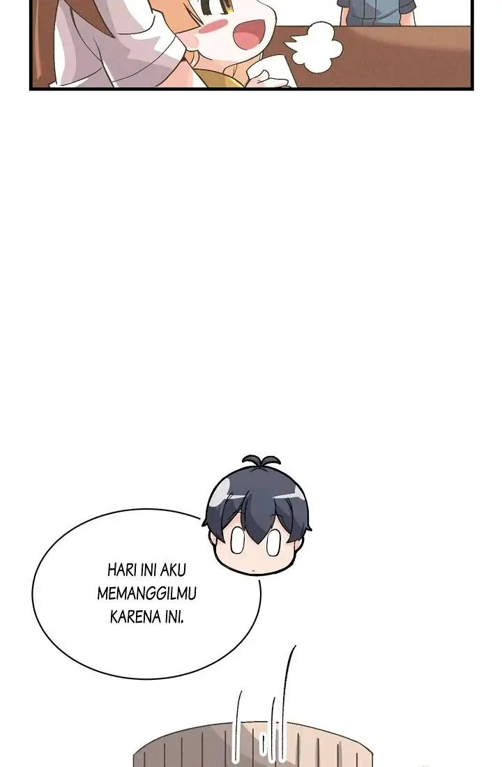 Spirit Farmer Chapter 57 Gambar 21