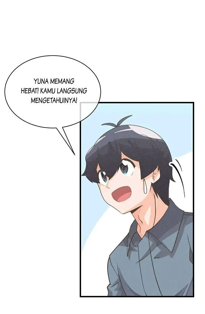 Spirit Farmer Chapter 57 Gambar 26