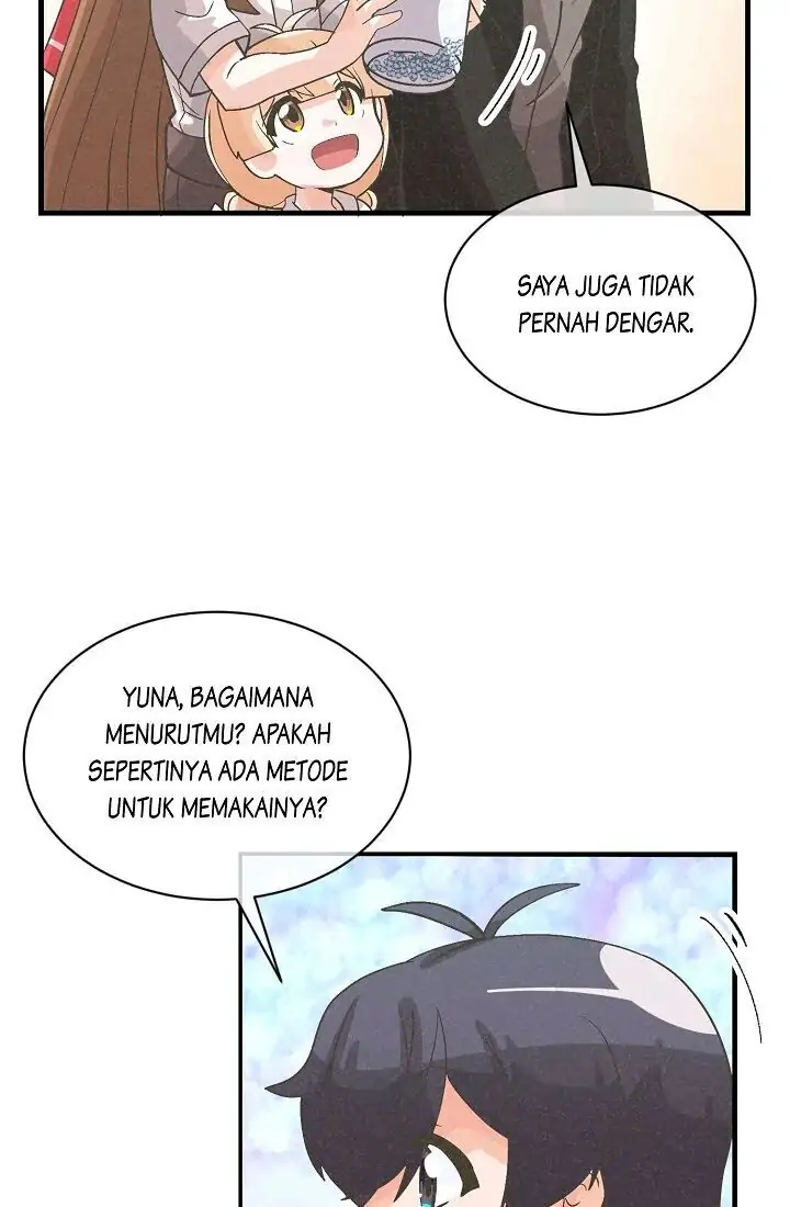 Spirit Farmer Chapter 57 Gambar 28