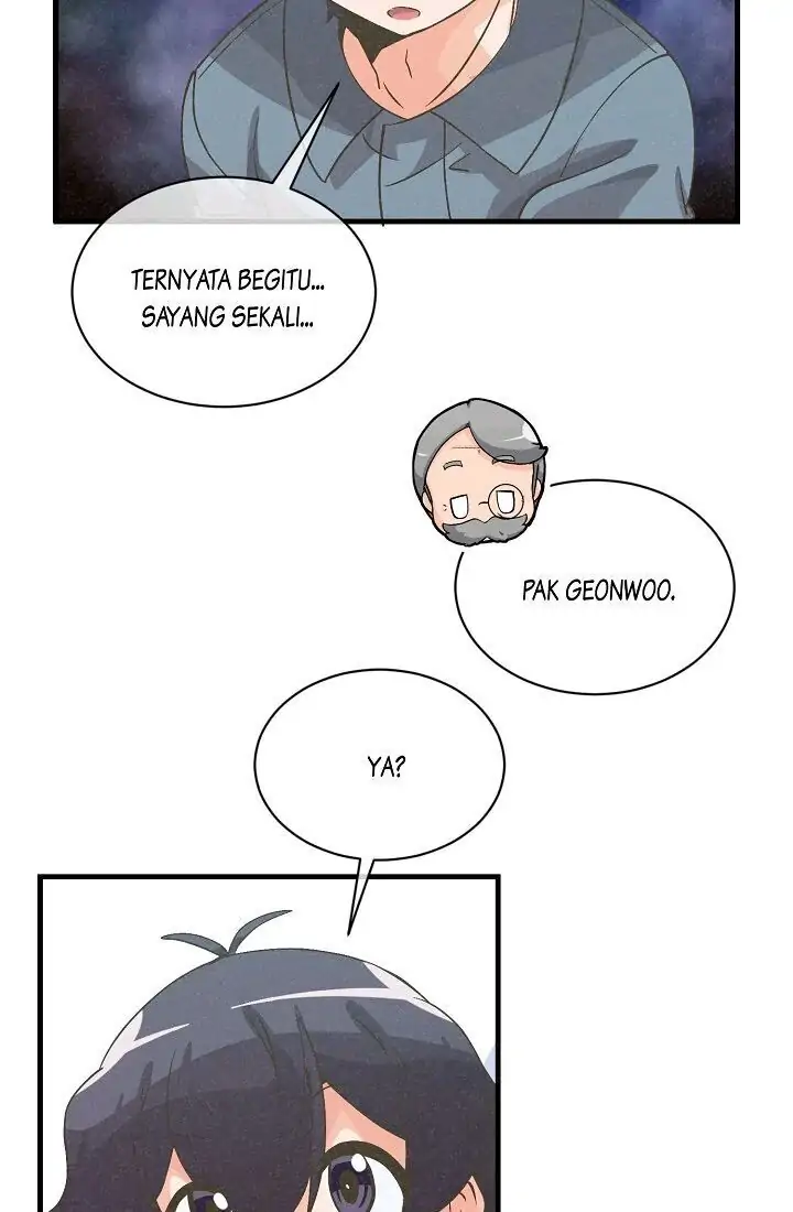 Spirit Farmer Chapter 57 Gambar 31