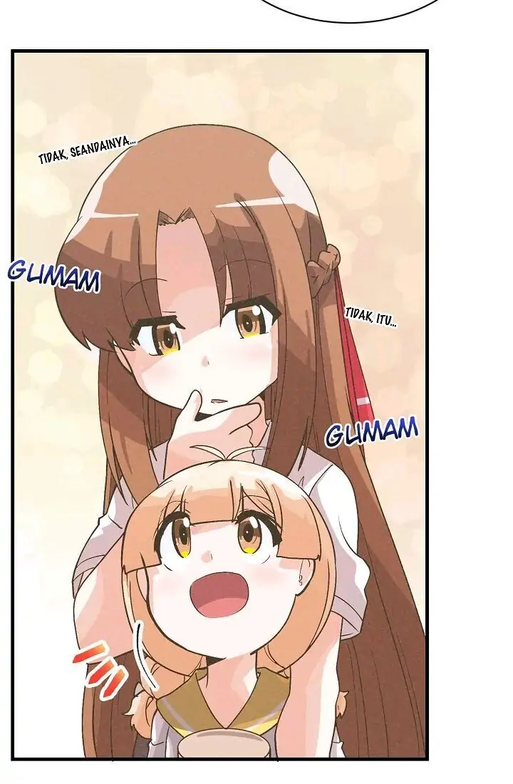 Spirit Farmer Chapter 57 Gambar 34