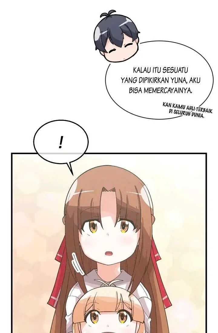 Spirit Farmer Chapter 57 Gambar 41