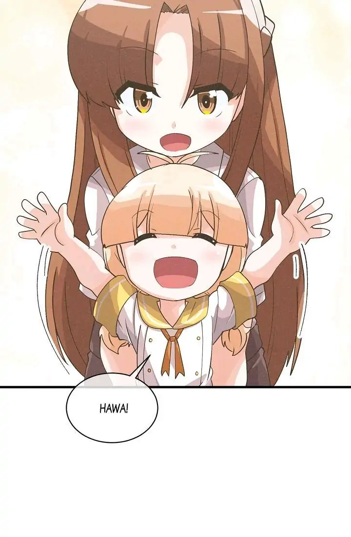 Spirit Farmer Chapter 57 Gambar 44