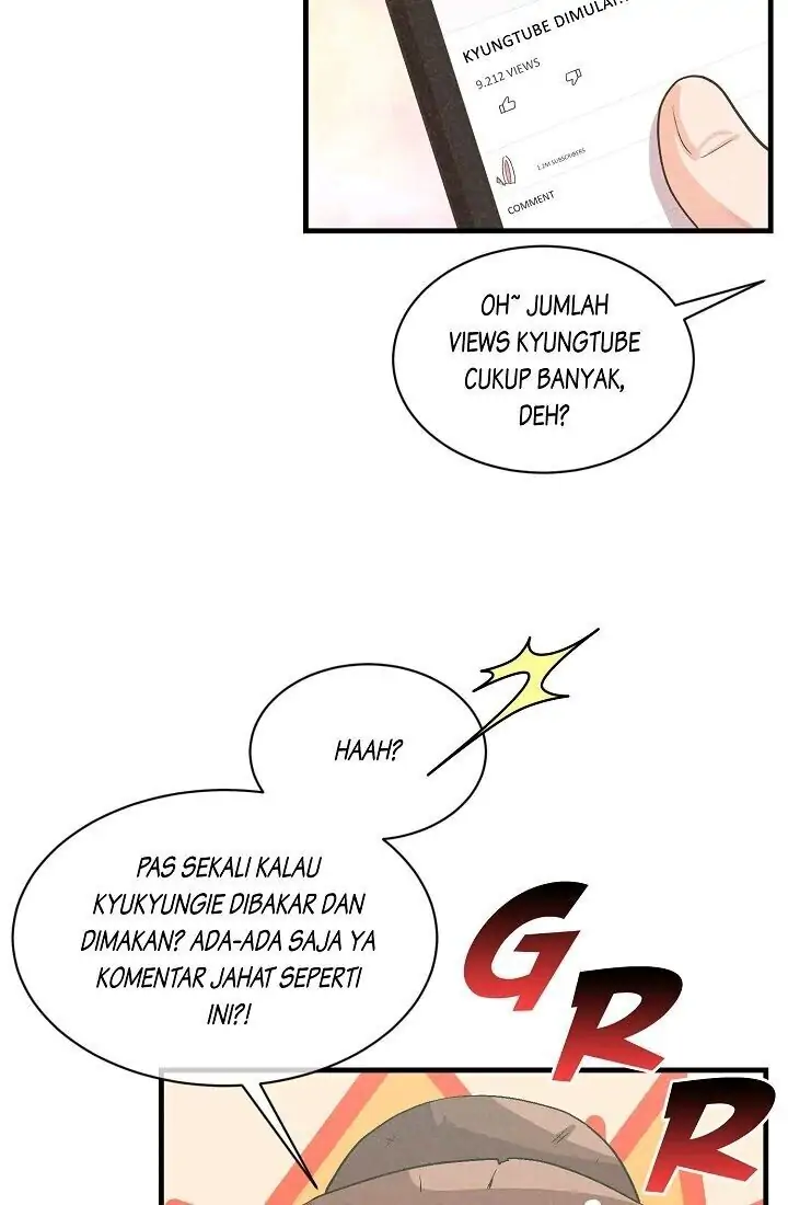 Spirit Farmer Chapter 57 Gambar 47