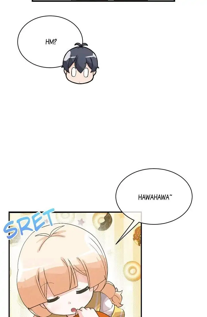 Spirit Farmer Chapter 57 Gambar 5