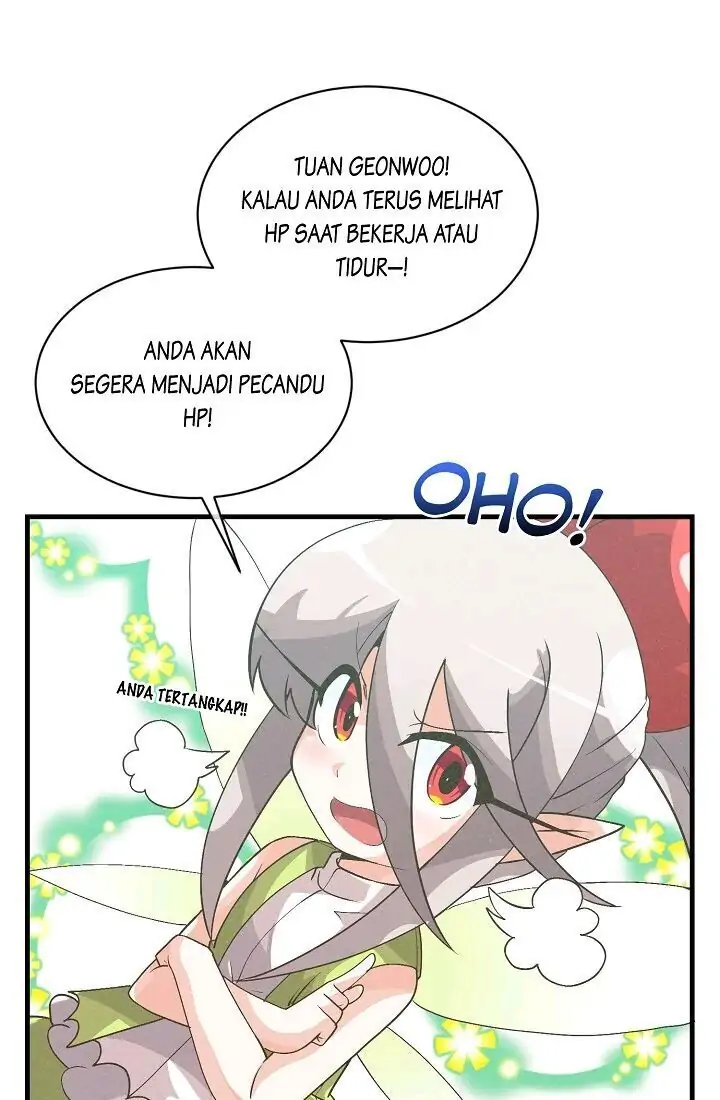 Spirit Farmer Chapter 57 Gambar 52