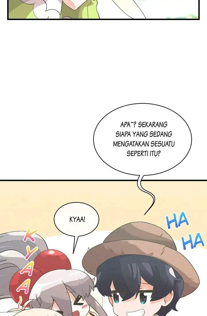 Spirit Farmer Chapter 57 Gambar 53