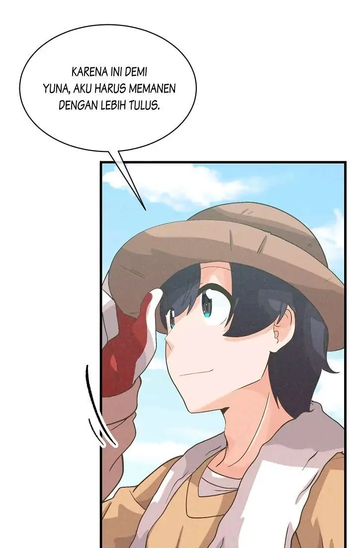 Spirit Farmer Chapter 57 Gambar 58