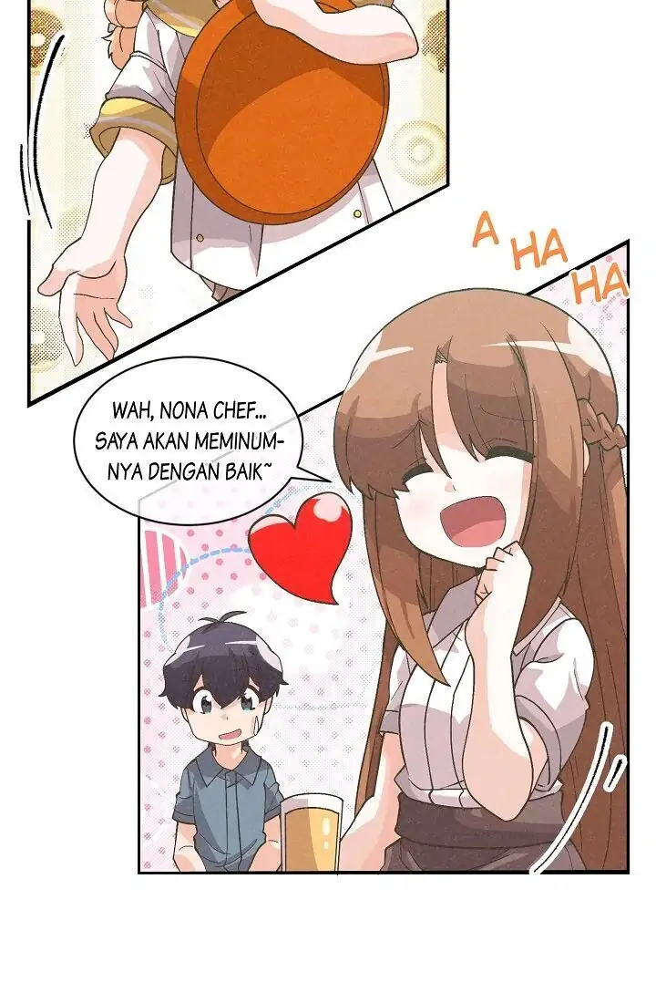 Spirit Farmer Chapter 57 Gambar 6