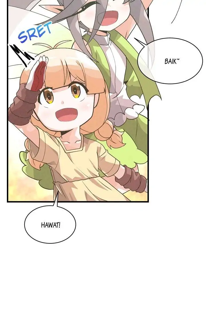 Spirit Farmer Chapter 57 Gambar 60