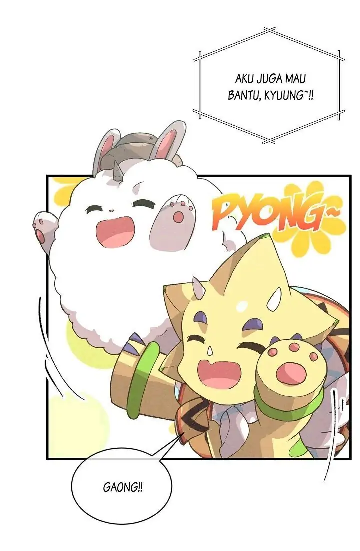 Spirit Farmer Chapter 57 Gambar 61