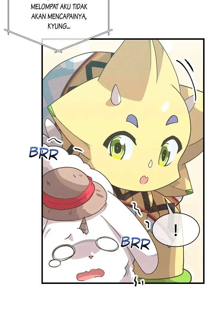 Spirit Farmer Chapter 57 Gambar 66