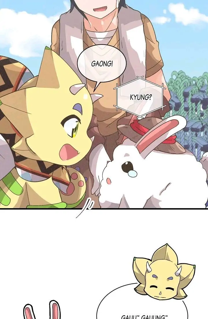 Spirit Farmer Chapter 57 Gambar 68