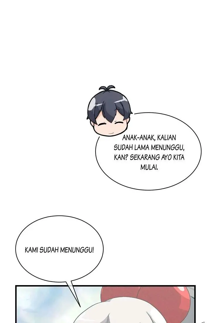 Spirit Farmer Chapter 57 Gambar 71