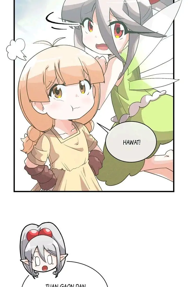 Spirit Farmer Chapter 57 Gambar 72