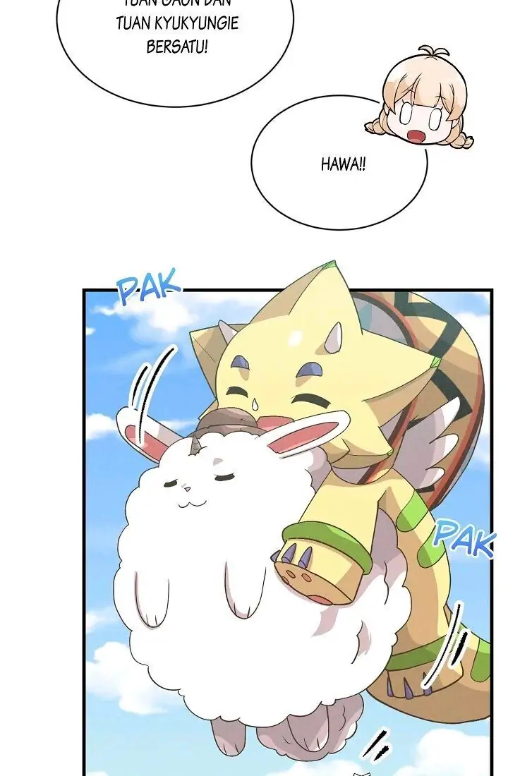 Spirit Farmer Chapter 57 Gambar 73