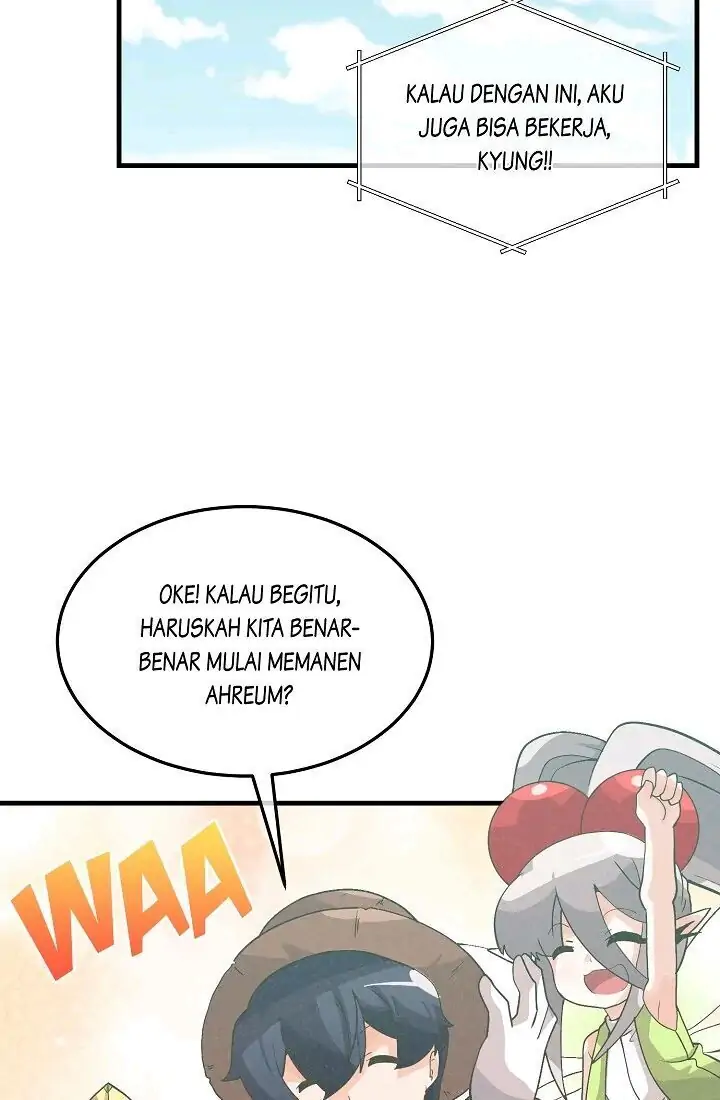 Spirit Farmer Chapter 57 Gambar 74