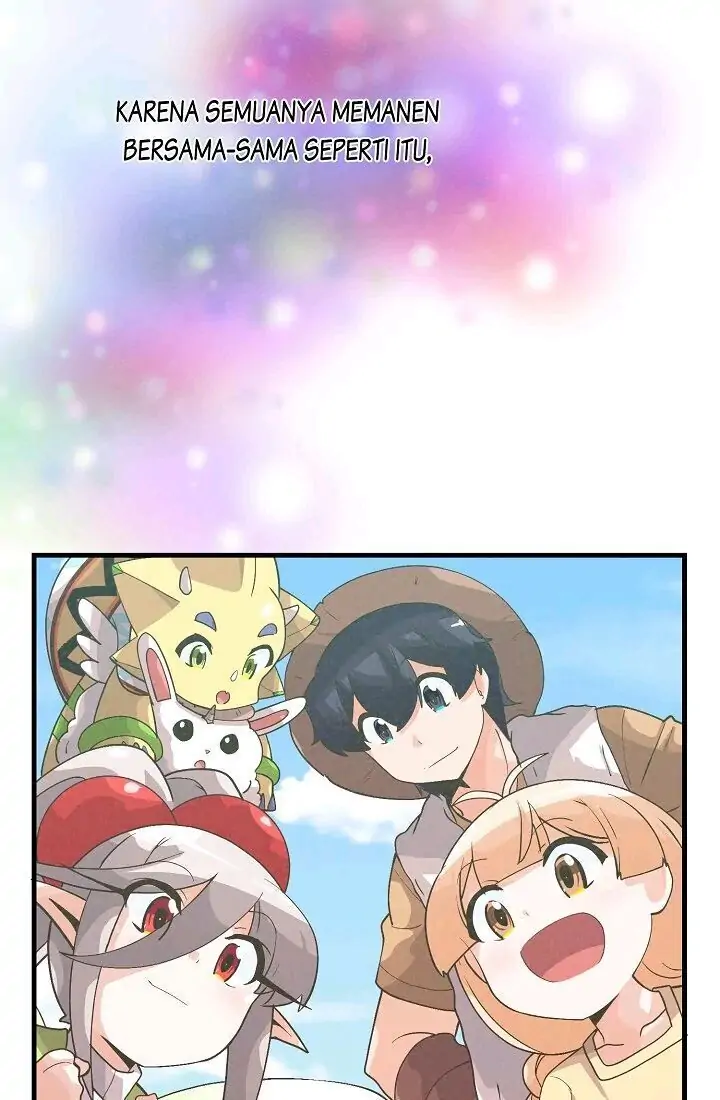 Spirit Farmer Chapter 57 Gambar 79