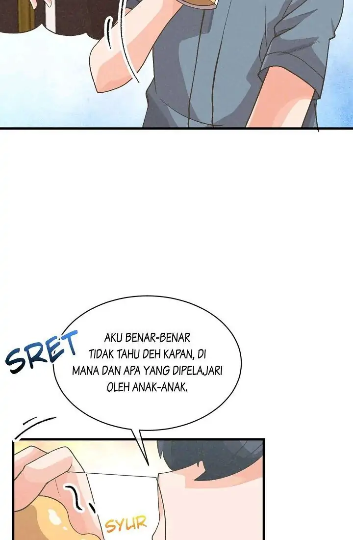 Spirit Farmer Chapter 57 Gambar 8