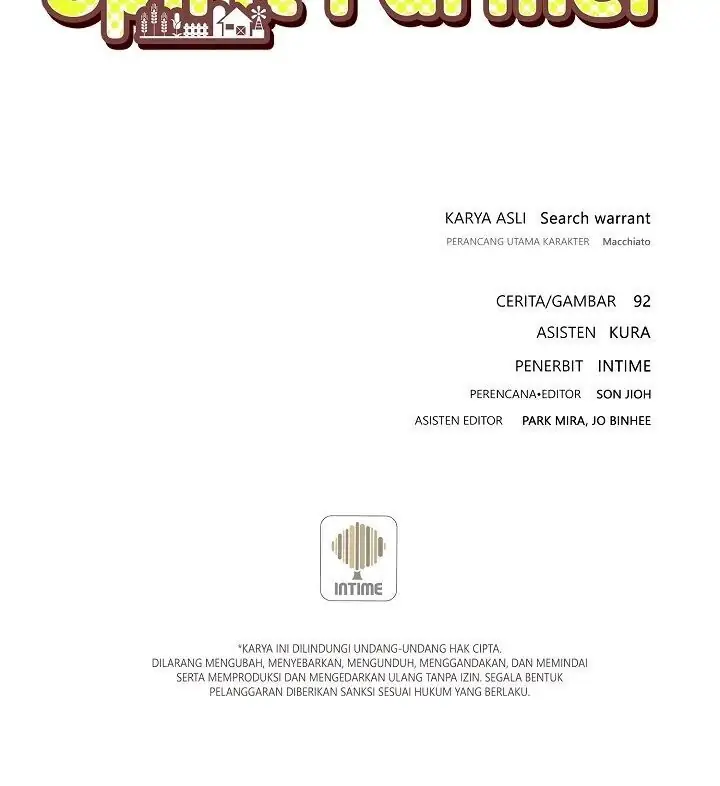 Spirit Farmer Chapter 57 Gambar 90