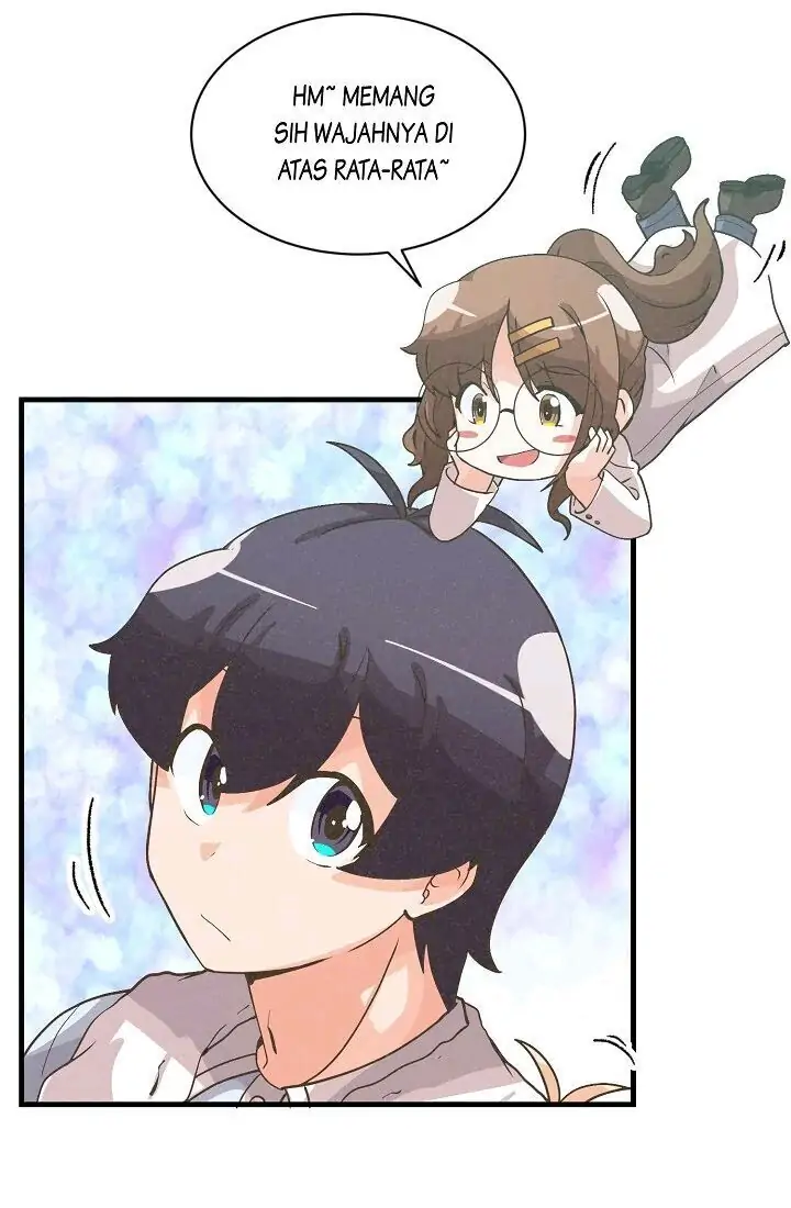 Spirit Farmer Chapter 58 Gambar 13