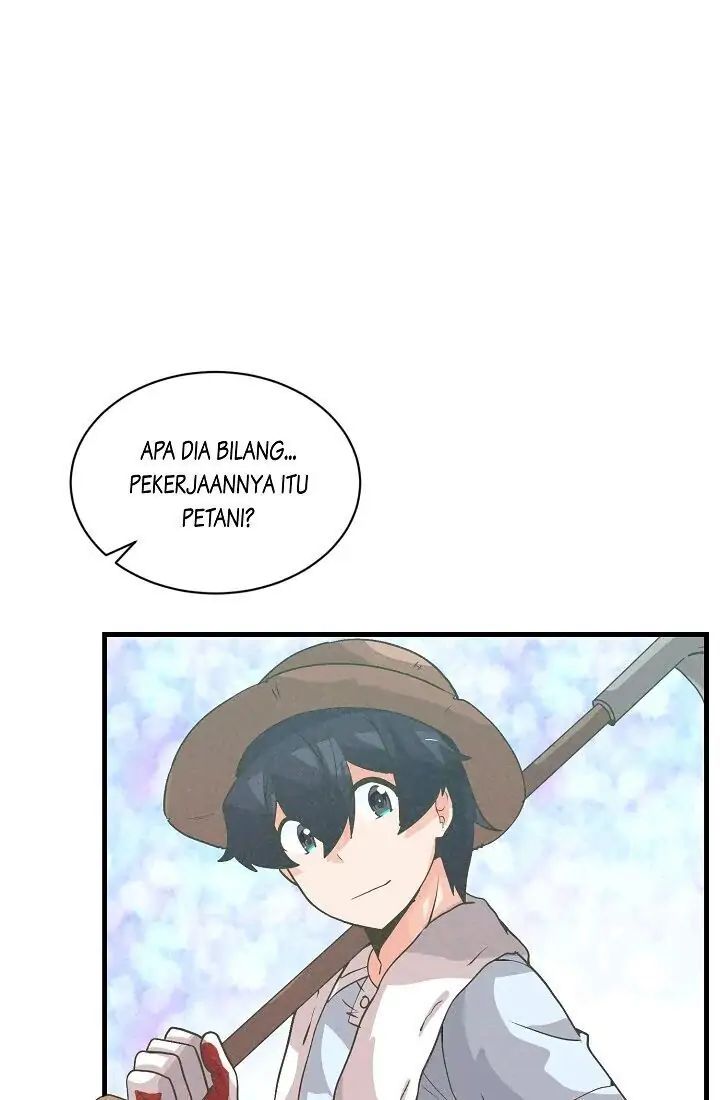Spirit Farmer Chapter 58 Gambar 14