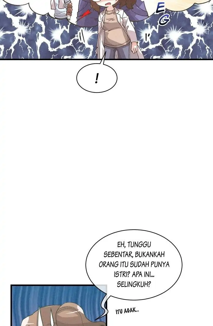 Spirit Farmer Chapter 58 Gambar 18