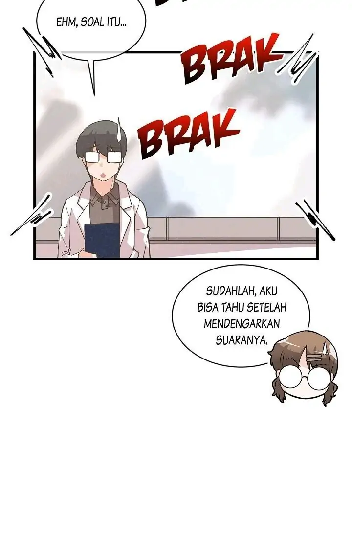 Spirit Farmer Chapter 58 Gambar 25