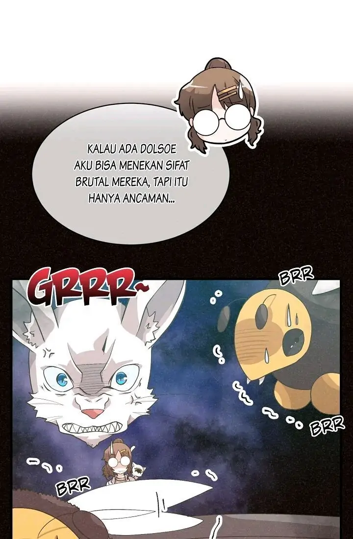 Spirit Farmer Chapter 58 Gambar 36