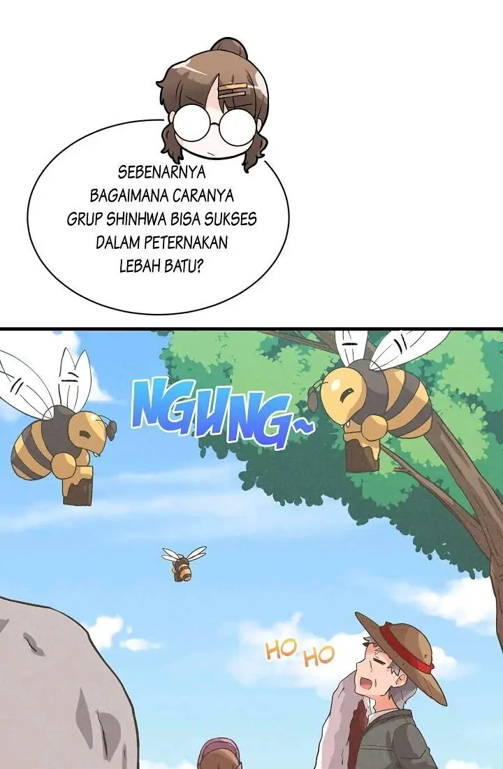 Spirit Farmer Chapter 58 Gambar 39