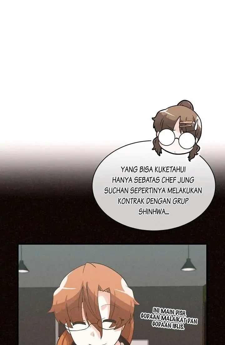 Spirit Farmer Chapter 58 Gambar 42