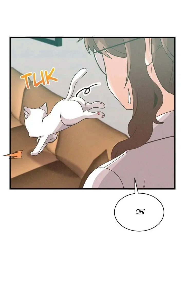 Spirit Farmer Chapter 58 Gambar 55