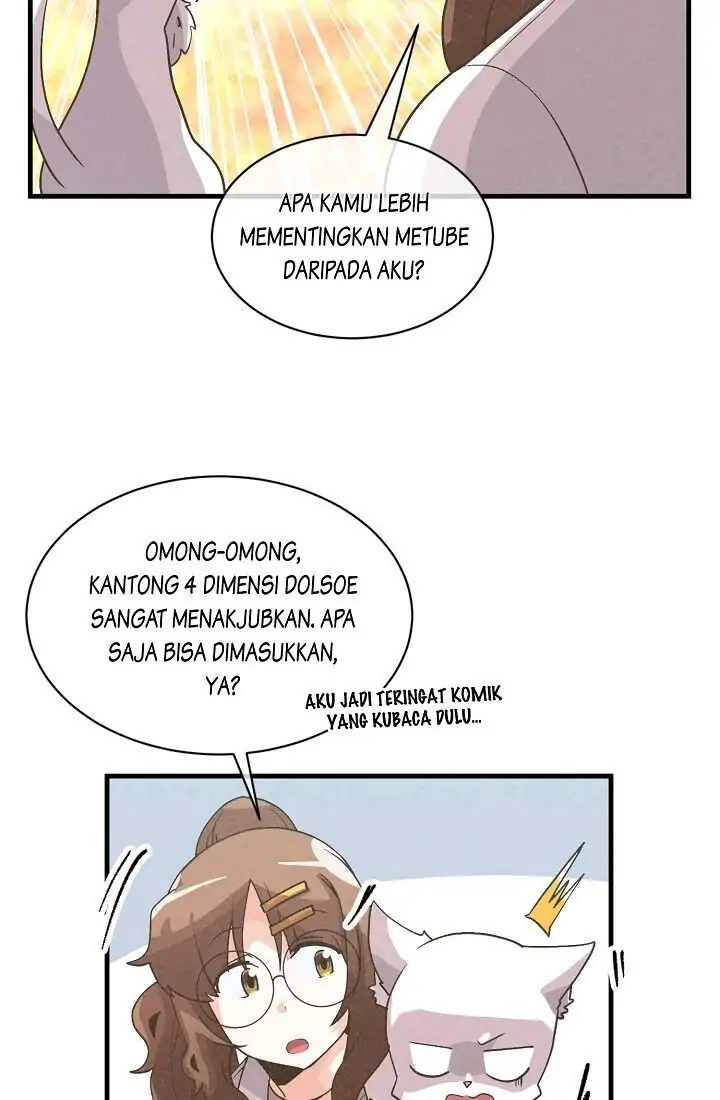 Spirit Farmer Chapter 58 Gambar 62