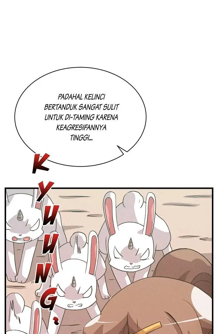 Spirit Farmer Chapter 58 Gambar 72