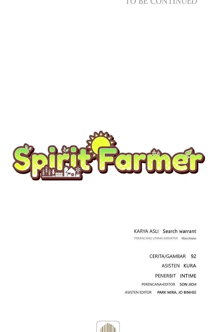 Spirit Farmer Chapter 58 Gambar 89