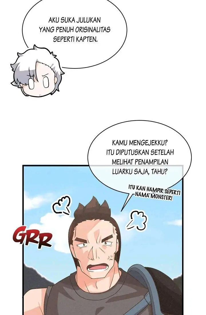 Spirit Farmer Chapter 59 Gambar 15