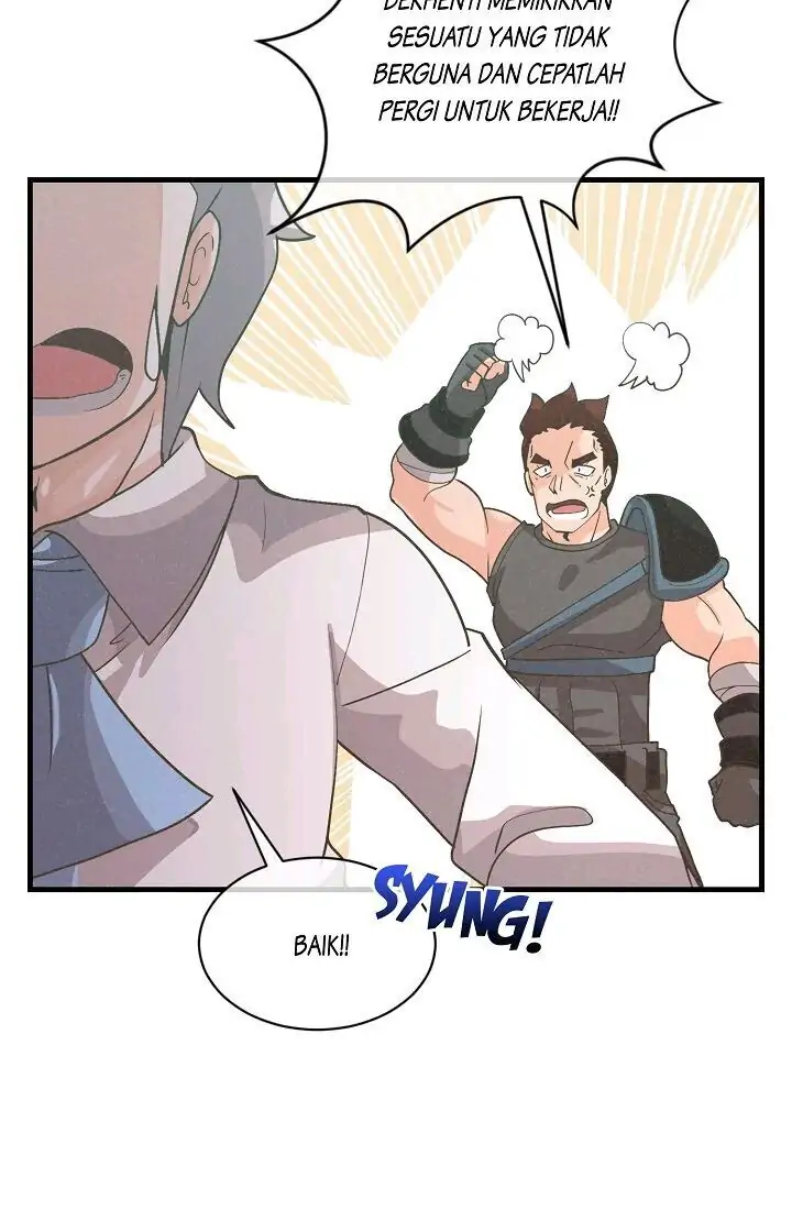 Spirit Farmer Chapter 59 Gambar 17